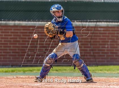 Thumbnail 2 in Memorial vs. Westside photogallery.
