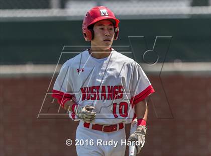 Thumbnail 1 in Memorial vs. Westside photogallery.