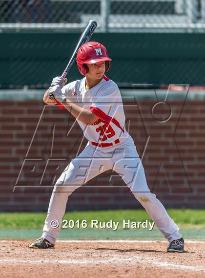 Thumbnail 1 in Memorial vs. Westside photogallery.