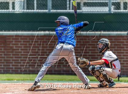 Thumbnail 3 in Memorial vs. Westside photogallery.