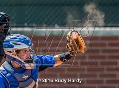 Thumbnail 1 in Memorial vs. Westside photogallery.