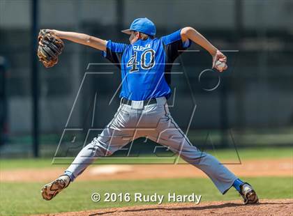 Thumbnail 2 in Memorial vs. Westside photogallery.