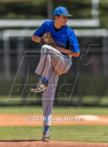 Thumbnail 2 in Memorial vs. Westside photogallery.
