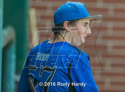 Thumbnail 1 in Memorial vs. Westside photogallery.