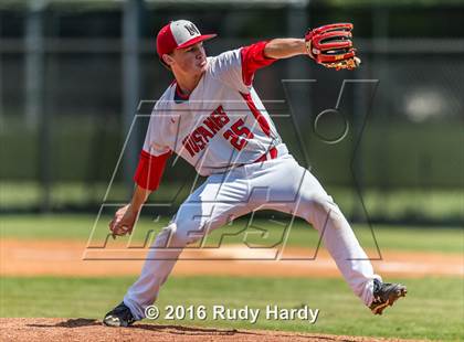 Thumbnail 1 in Memorial vs. Westside photogallery.