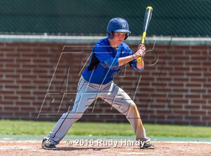 Thumbnail 1 in Memorial vs. Westside photogallery.