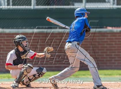 Thumbnail 2 in Memorial vs. Westside photogallery.