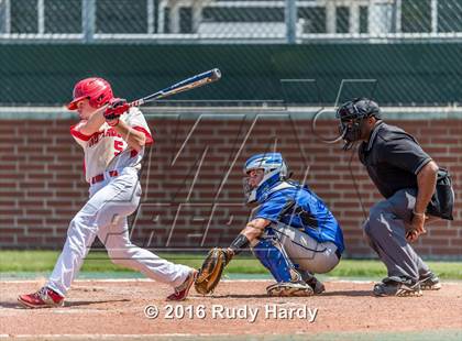 Thumbnail 1 in Memorial vs. Westside photogallery.