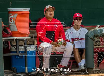 Thumbnail 3 in Memorial vs. Westside photogallery.