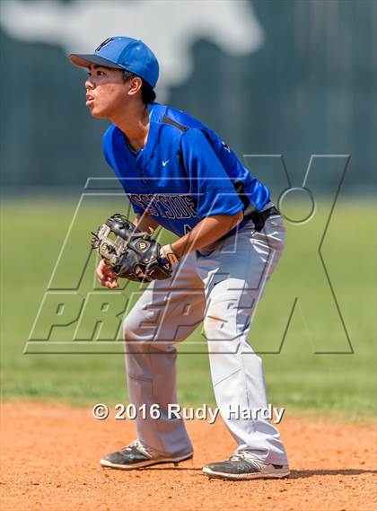 Thumbnail 3 in Memorial vs. Westside photogallery.