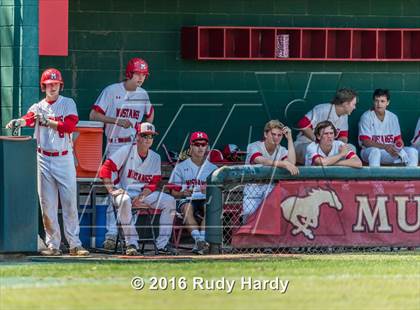 Thumbnail 1 in Memorial vs. Westside photogallery.