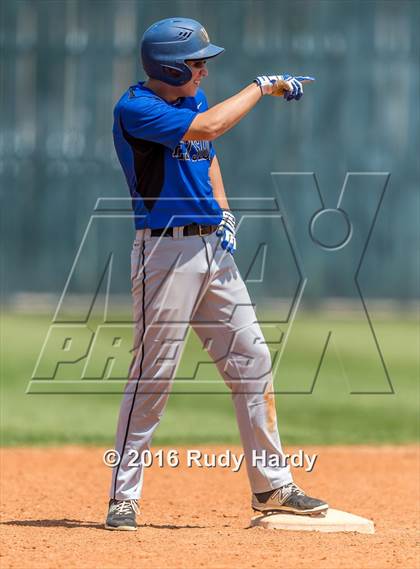 Thumbnail 3 in Memorial vs. Westside photogallery.