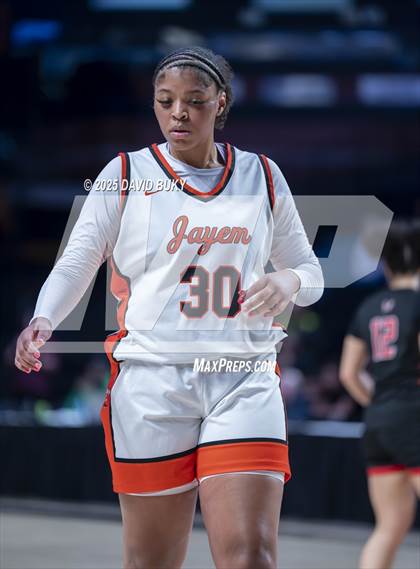 Thumbnail 2 in Lord Botetourt vs. James Monroe (VHSL Class 3 State-Final) photogallery.