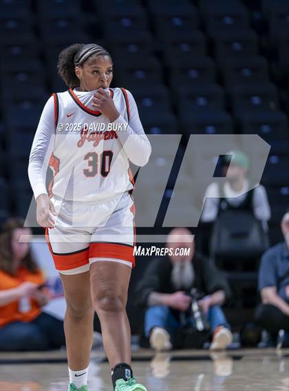 Thumbnail 2 in Lord Botetourt vs. James Monroe (VHSL Class 3 State-Final) photogallery.