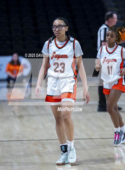 Thumbnail 1 in Lord Botetourt vs. James Monroe (VHSL Class 3 State-Final) photogallery.