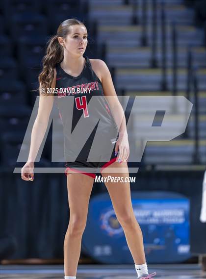Thumbnail 1 in Lord Botetourt vs. James Monroe (VHSL Class 3 State-Final) photogallery.