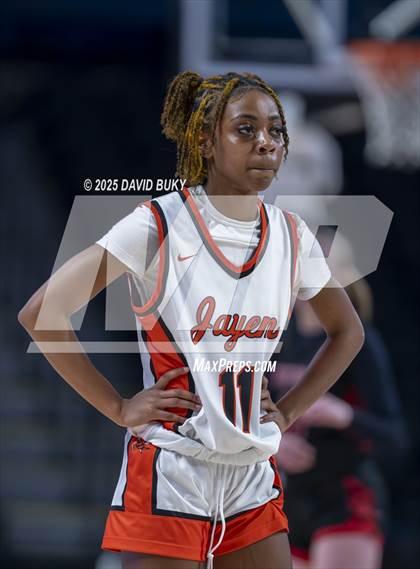 Thumbnail 2 in Lord Botetourt vs. James Monroe (VHSL Class 3 State-Final) photogallery.
