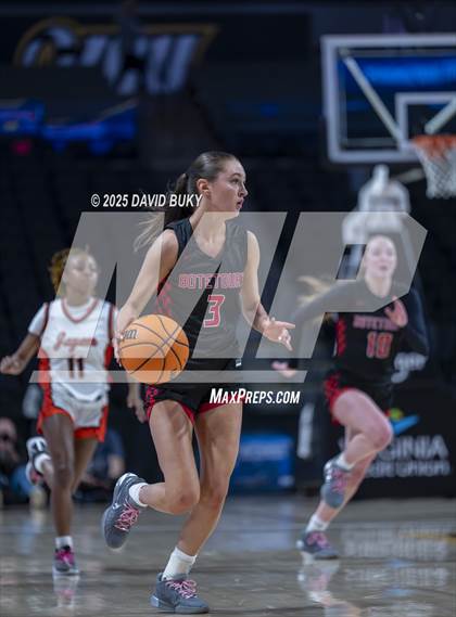 Thumbnail 2 in Lord Botetourt vs. James Monroe (VHSL Class 3 State-Final) photogallery.