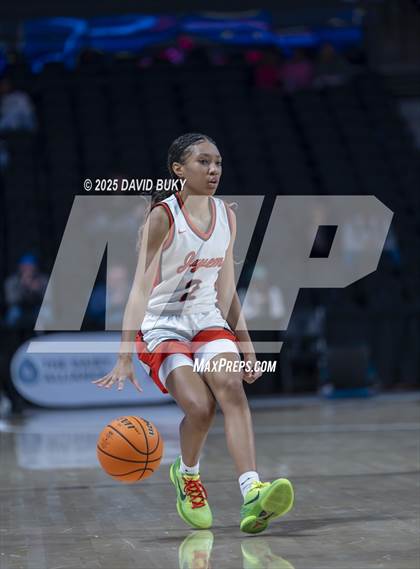 Thumbnail 3 in Lord Botetourt vs. James Monroe (VHSL Class 3 State-Final) photogallery.