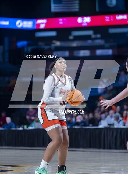Thumbnail 1 in Lord Botetourt vs. James Monroe (VHSL Class 3 State-Final) photogallery.