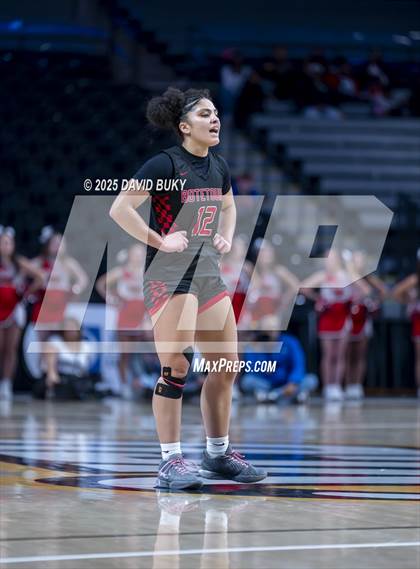 Thumbnail 3 in Lord Botetourt vs. James Monroe (VHSL Class 3 State-Final) photogallery.