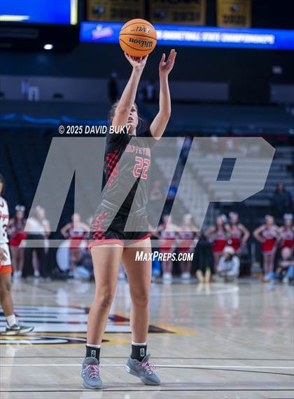 Thumbnail 2 in Lord Botetourt vs. James Monroe (VHSL Class 3 State-Final) photogallery.