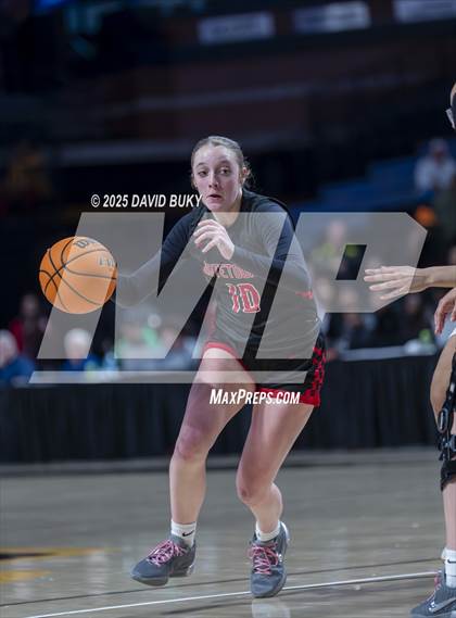 Thumbnail 3 in Lord Botetourt vs. James Monroe (VHSL Class 3 State-Final) photogallery.