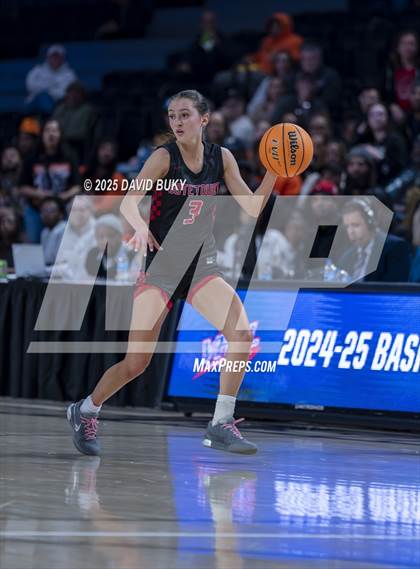 Thumbnail 1 in Lord Botetourt vs. James Monroe (VHSL Class 3 State-Final) photogallery.