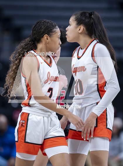 Thumbnail 1 in Lord Botetourt vs. James Monroe (VHSL Class 3 State-Final) photogallery.