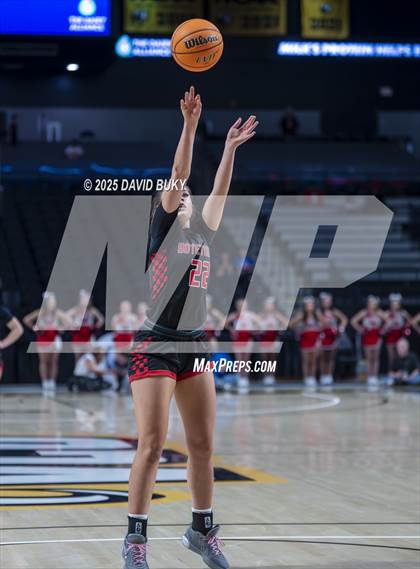 Thumbnail 3 in Lord Botetourt vs. James Monroe (VHSL Class 3 State-Final) photogallery.