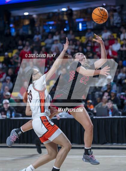Thumbnail 2 in Lord Botetourt vs. James Monroe (VHSL Class 3 State-Final) photogallery.