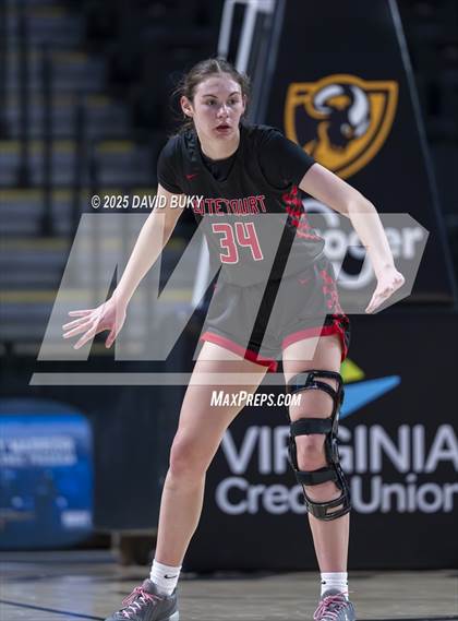 Thumbnail 3 in Lord Botetourt vs. James Monroe (VHSL Class 3 State-Final) photogallery.