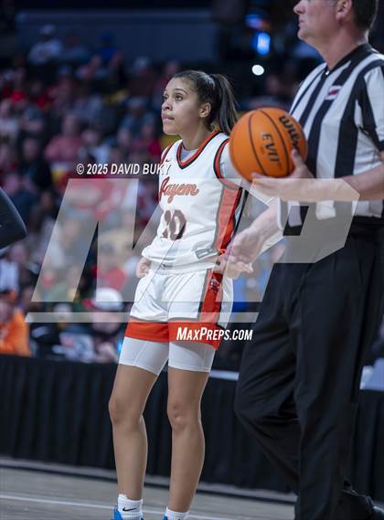 Thumbnail 2 in Lord Botetourt vs. James Monroe (VHSL Class 3 State-Final) photogallery.