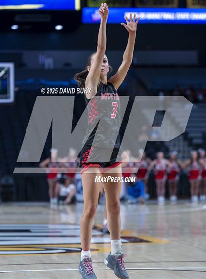 Thumbnail 1 in Lord Botetourt vs. James Monroe (VHSL Class 3 State-Final) photogallery.