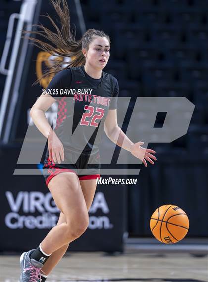 Thumbnail 1 in Lord Botetourt vs. James Monroe (VHSL Class 3 State-Final) photogallery.