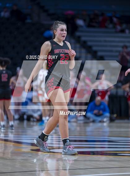 Thumbnail 3 in Lord Botetourt vs. James Monroe (VHSL Class 3 State-Final) photogallery.
