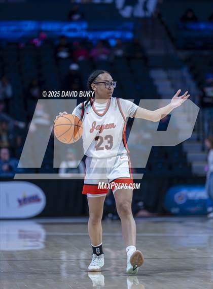 Thumbnail 2 in Lord Botetourt vs. James Monroe (VHSL Class 3 State-Final) photogallery.