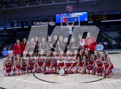 Thumbnail 1 in Lord Botetourt vs. James Monroe (VHSL Class 3 State-Final) photogallery.