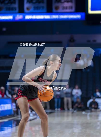 Thumbnail 1 in Lord Botetourt vs. James Monroe (VHSL Class 3 State-Final) photogallery.