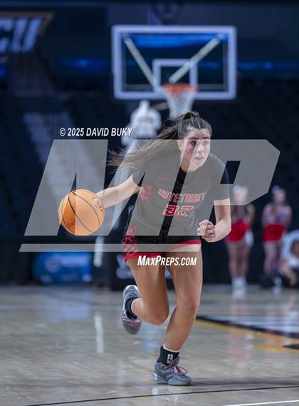 Thumbnail 3 in Lord Botetourt vs. James Monroe (VHSL Class 3 State-Final) photogallery.