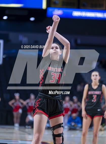 Thumbnail 3 in Lord Botetourt vs. James Monroe (VHSL Class 3 State-Final) photogallery.