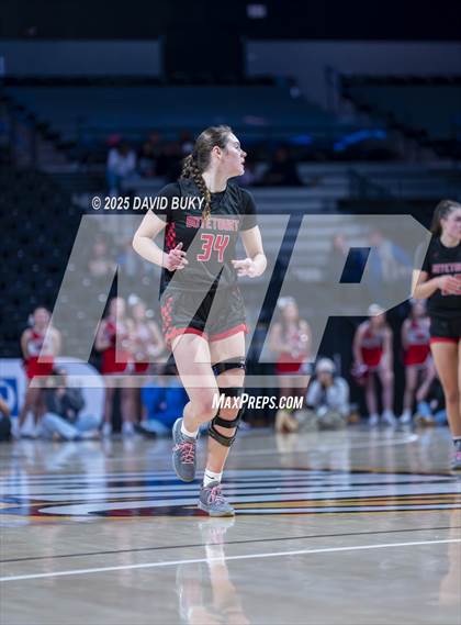 Thumbnail 3 in Lord Botetourt vs. James Monroe (VHSL Class 3 State-Final) photogallery.