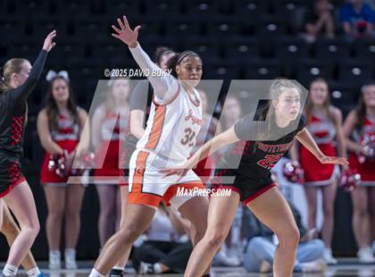 Thumbnail 1 in Lord Botetourt vs. James Monroe (VHSL Class 3 State-Final) photogallery.