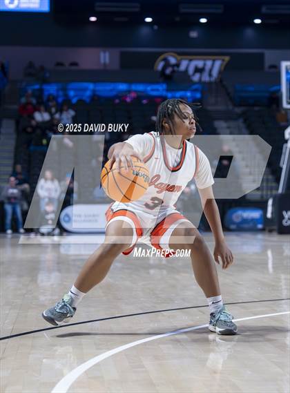Thumbnail 2 in Lord Botetourt vs. James Monroe (VHSL Class 3 State-Final) photogallery.