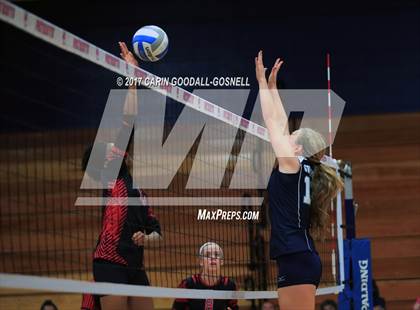 Thumbnail 1 in Jacksonville vs. Swansboro photogallery.