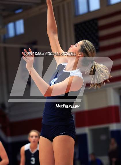 Thumbnail 2 in Jacksonville vs. Swansboro photogallery.
