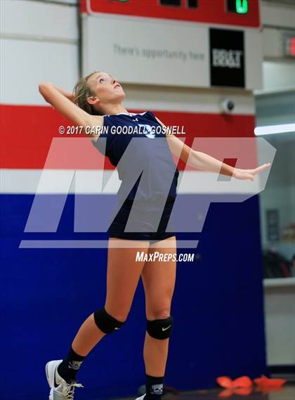 Thumbnail 1 in Jacksonville vs. Swansboro photogallery.