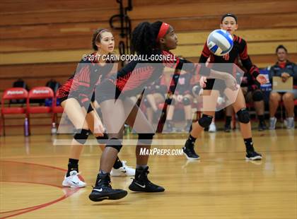 Thumbnail 2 in Jacksonville vs. Swansboro photogallery.