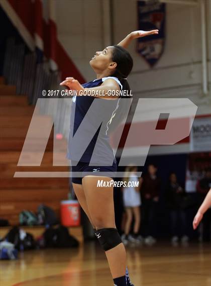 Thumbnail 3 in Jacksonville vs. Swansboro photogallery.