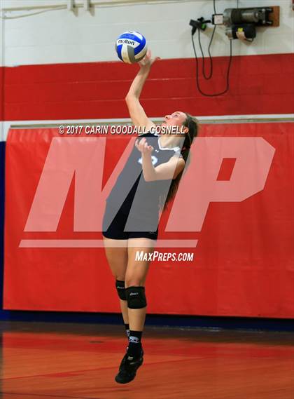 Thumbnail 2 in Jacksonville vs. Swansboro photogallery.